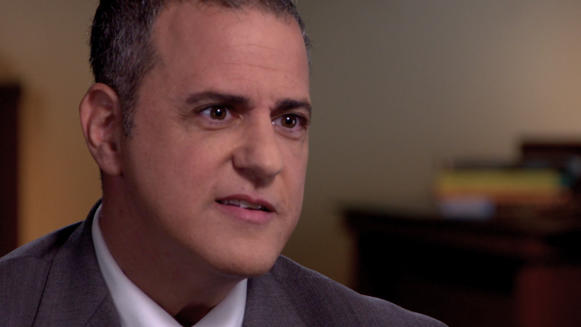 Watch 60 minutes overtime burlakoff on difficulties of closing doctors 