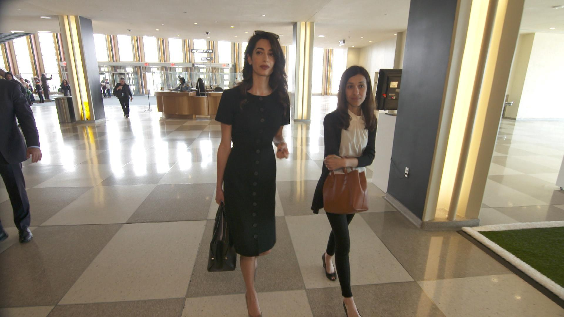 Watch 60 Minutes Season 52 Episode 42 Nadia, A Populist