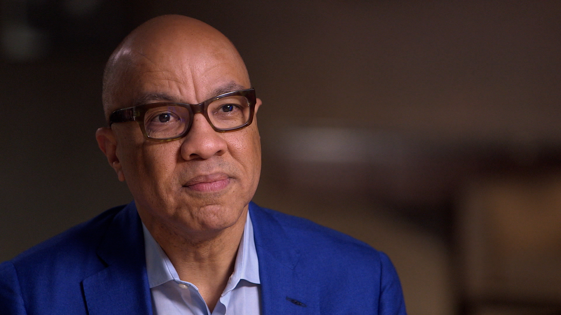 Watch 60 Minutes Darren Walker The 60 Minutes Interview Full show