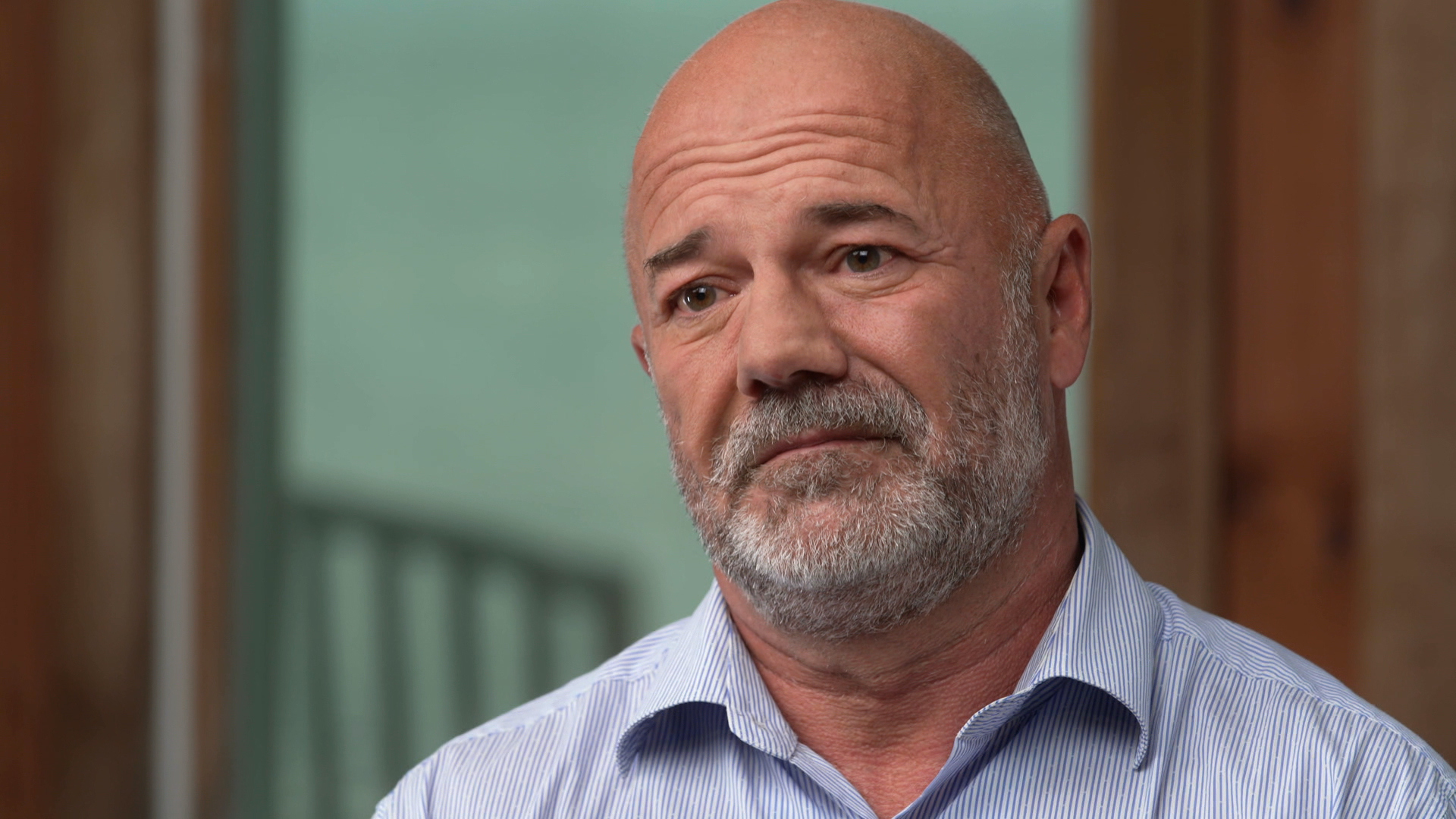 Watch 60 Minutes Andrew Sullivan The 60 Minutes Interview Full show