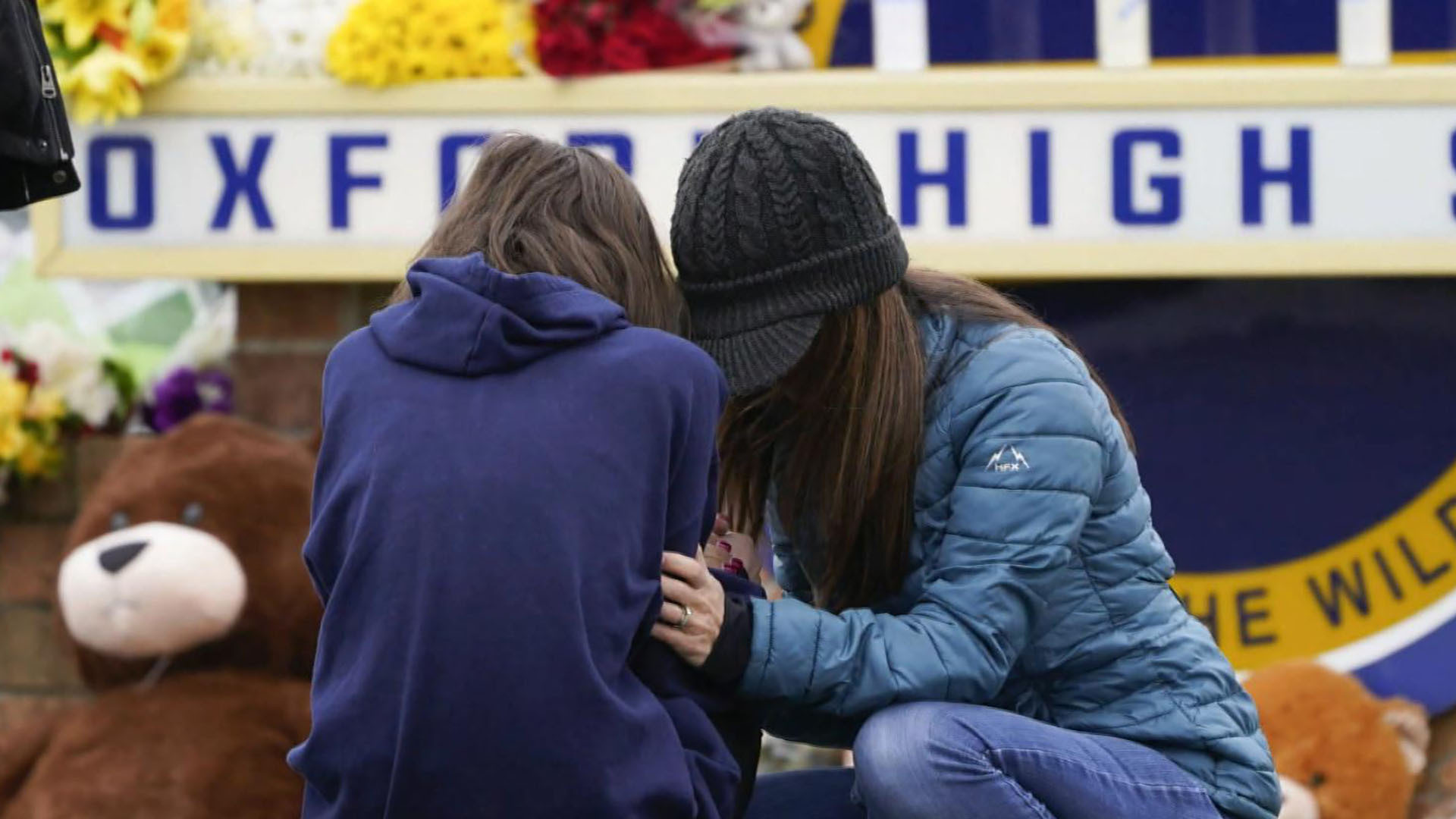 Watch CBS Mornings Alleged school shooter charged with terrorism