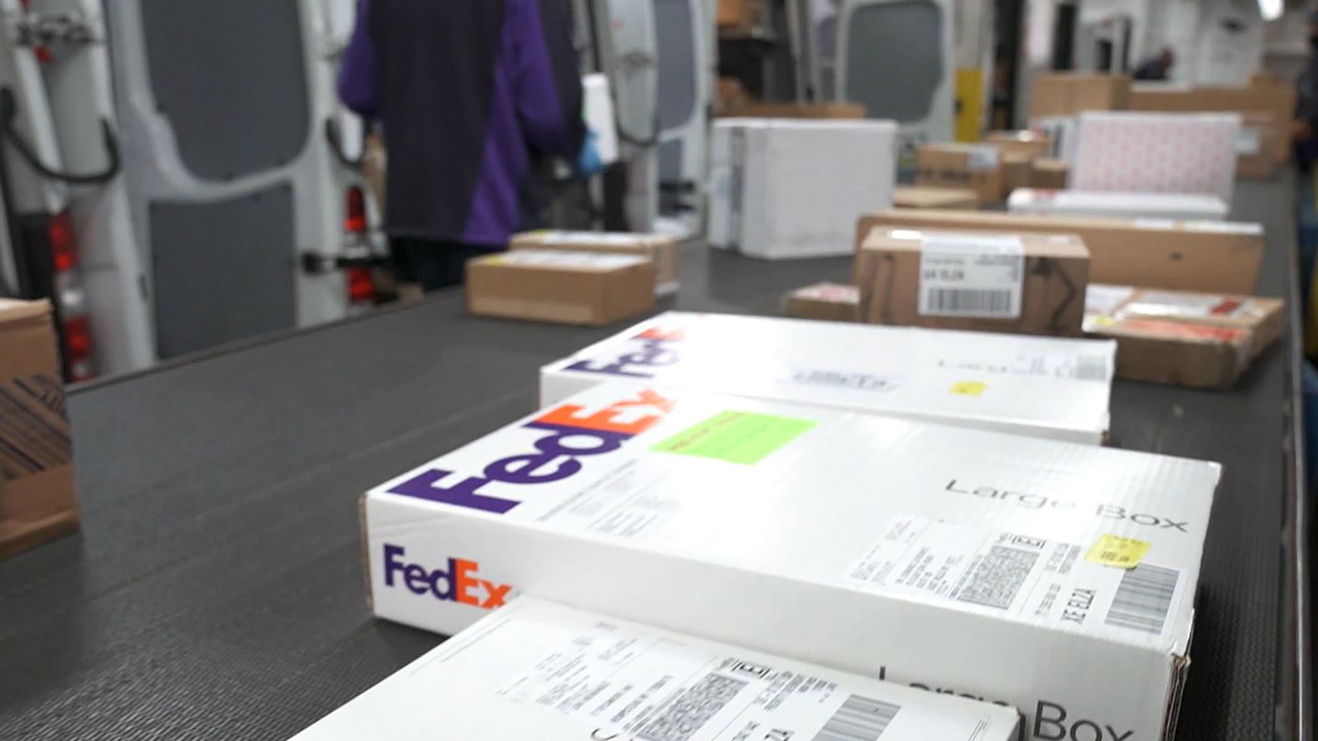 Watch CBS Mornings Christmas shipping deadline approaches Full show on CBS
