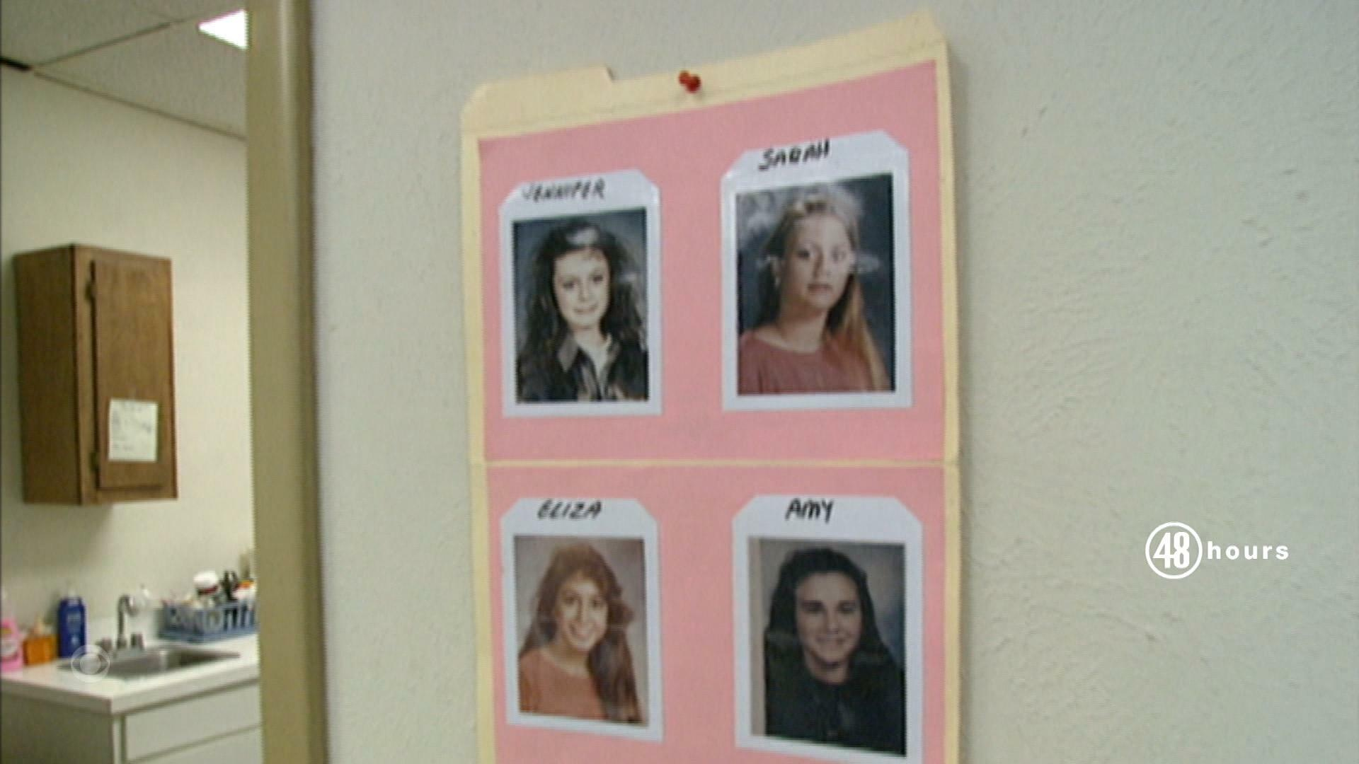 Watch CBS Mornings "48 Hours" on "The Yogurt Shop Murders" Full show