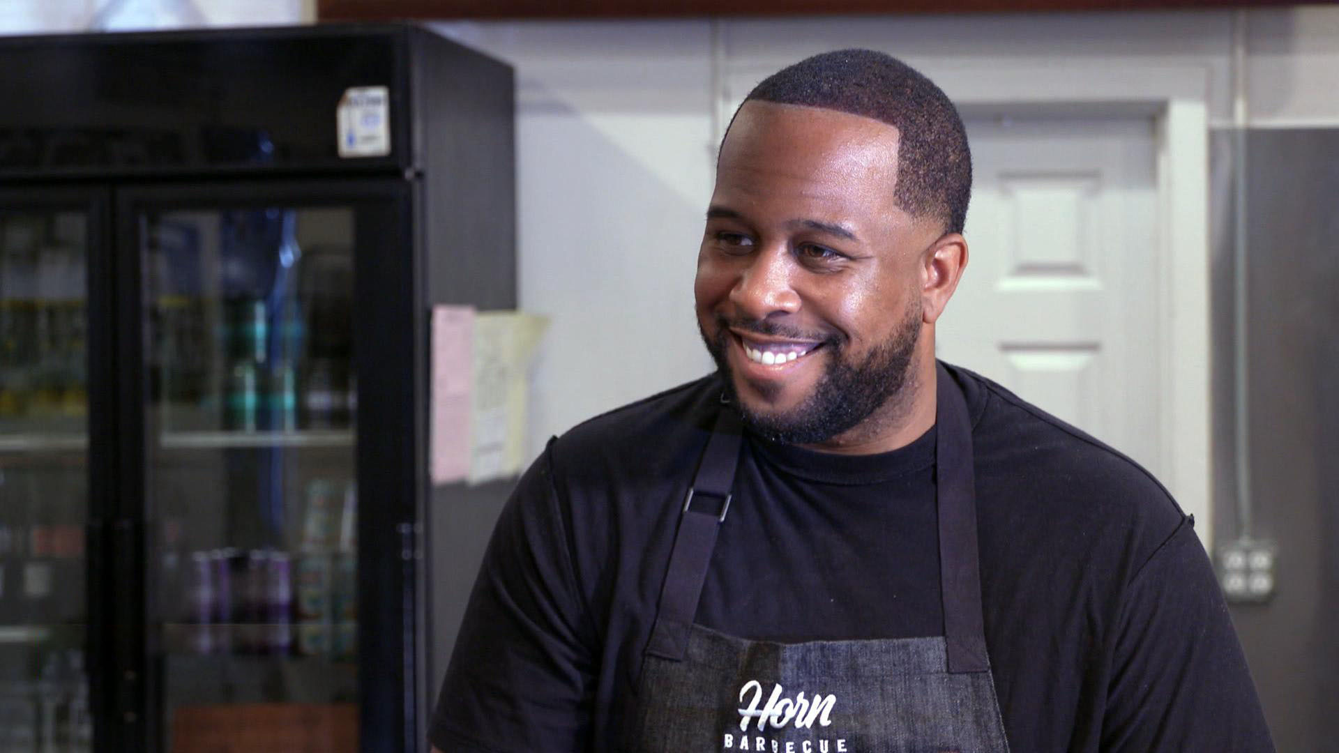 Watch CBS Saturday Morning The Dish Matt Horn Full show on CBS