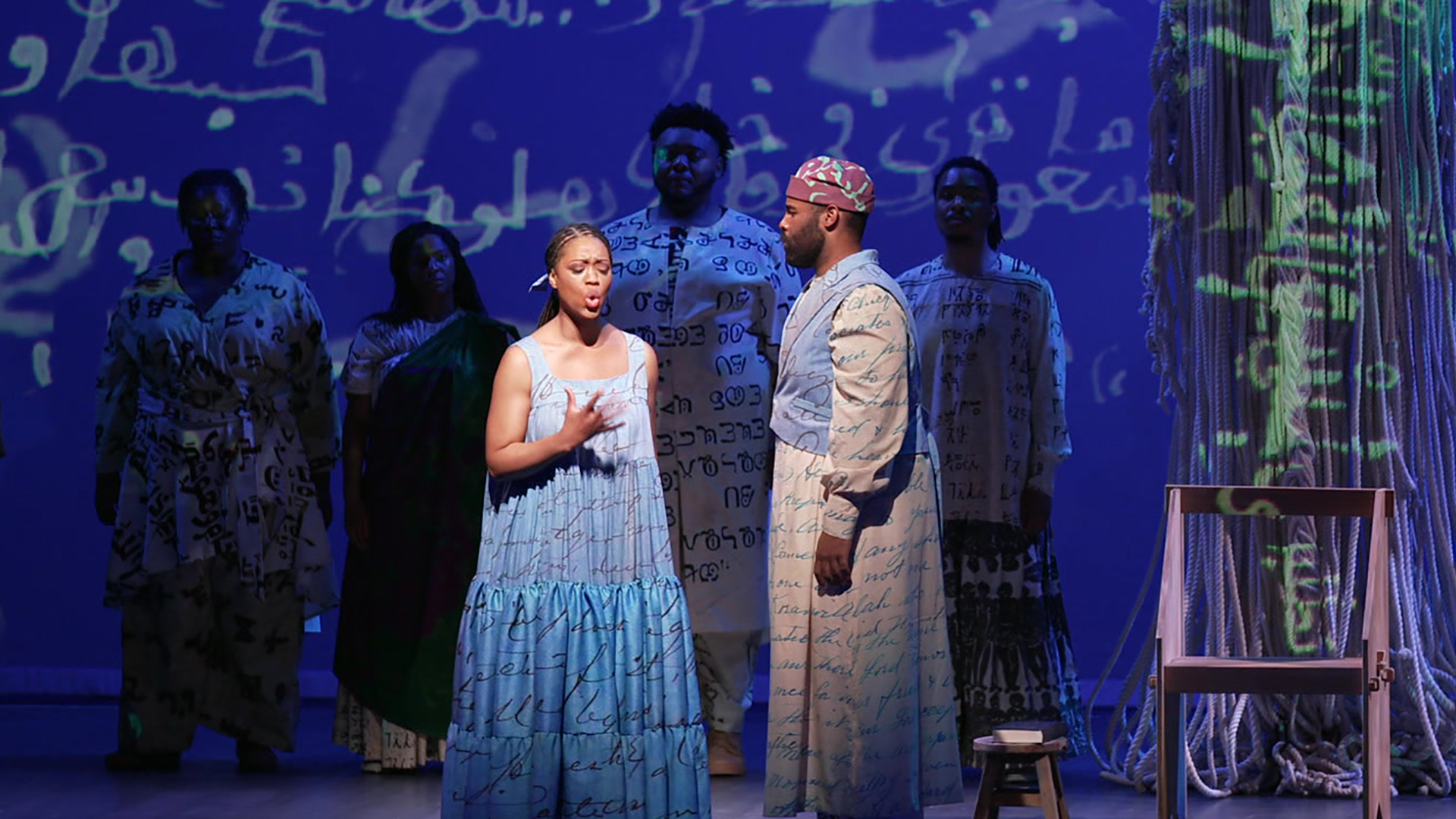 Watch Sunday Morning: The opera 