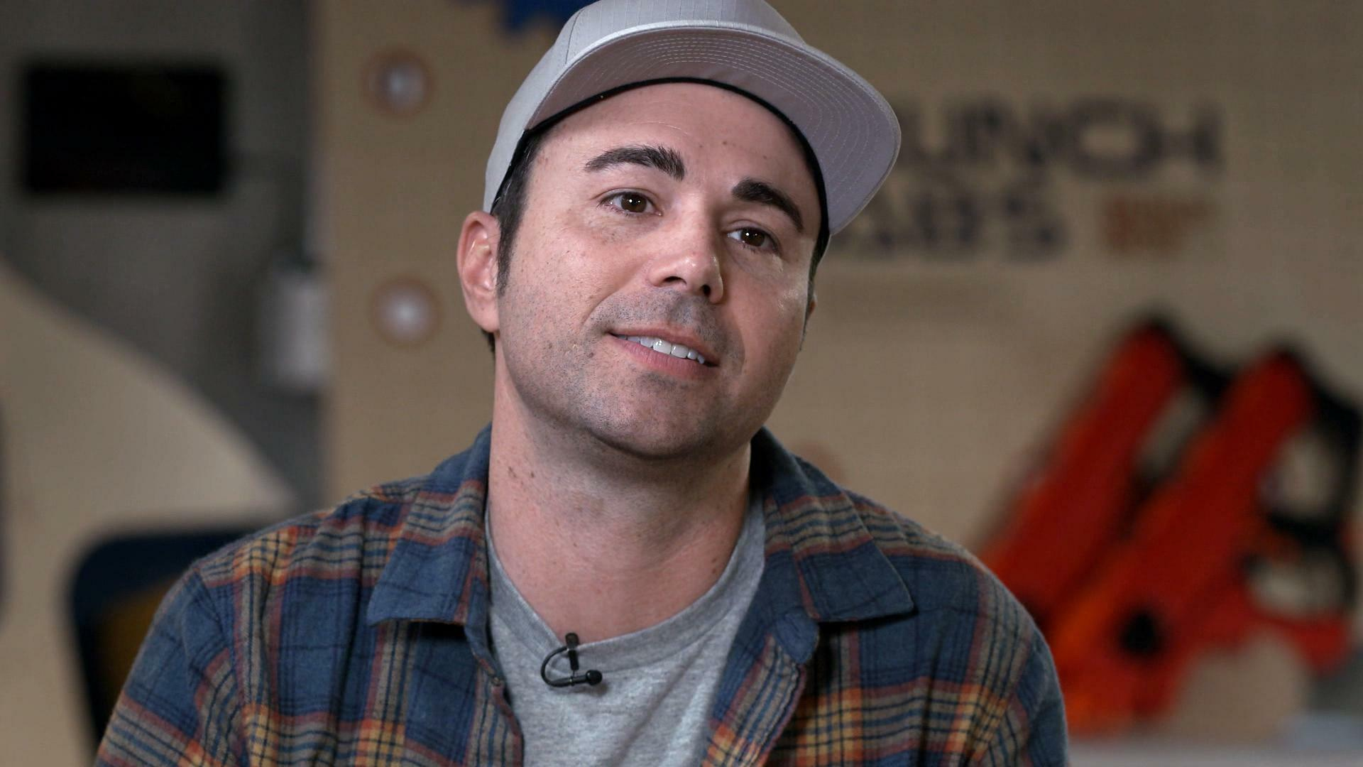 Watch Cbs Saturday Morning How Mark Rober Makes Science Fun Full Show On Paramount Plus 1044