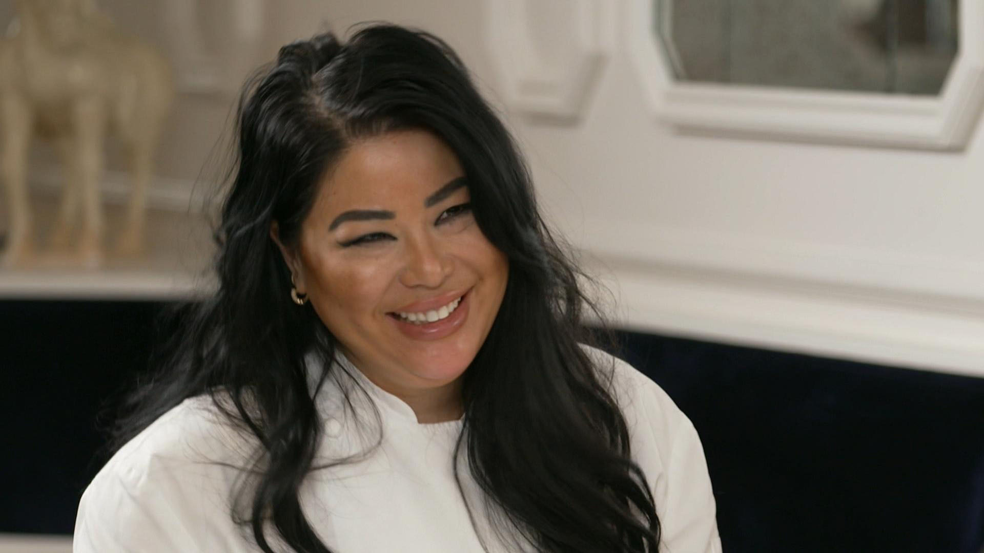 Watch CBS Saturday Morning The Dish Angie Mar Full show on CBS