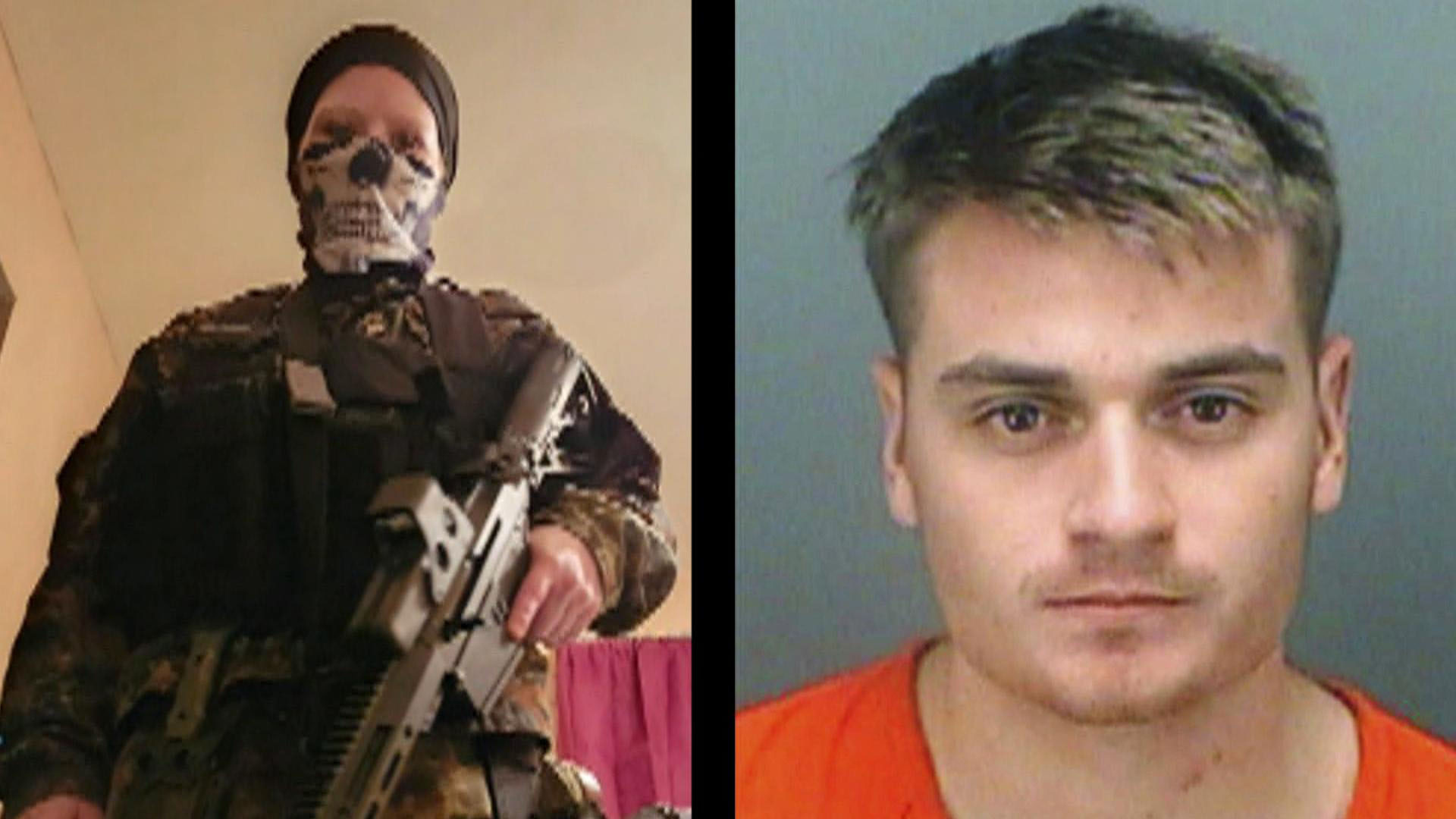 Watch CBS Mornings Power grid attack in Baltimore foiled by FBI Full