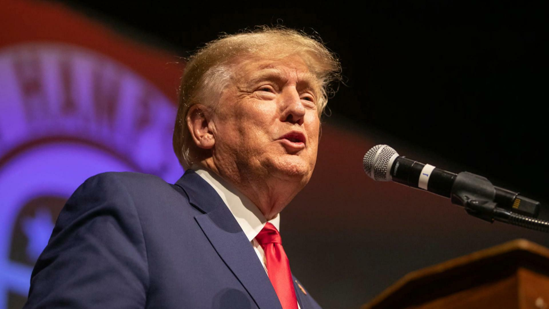 Watch CBS Mornings grand jury foreperson speaks out Full