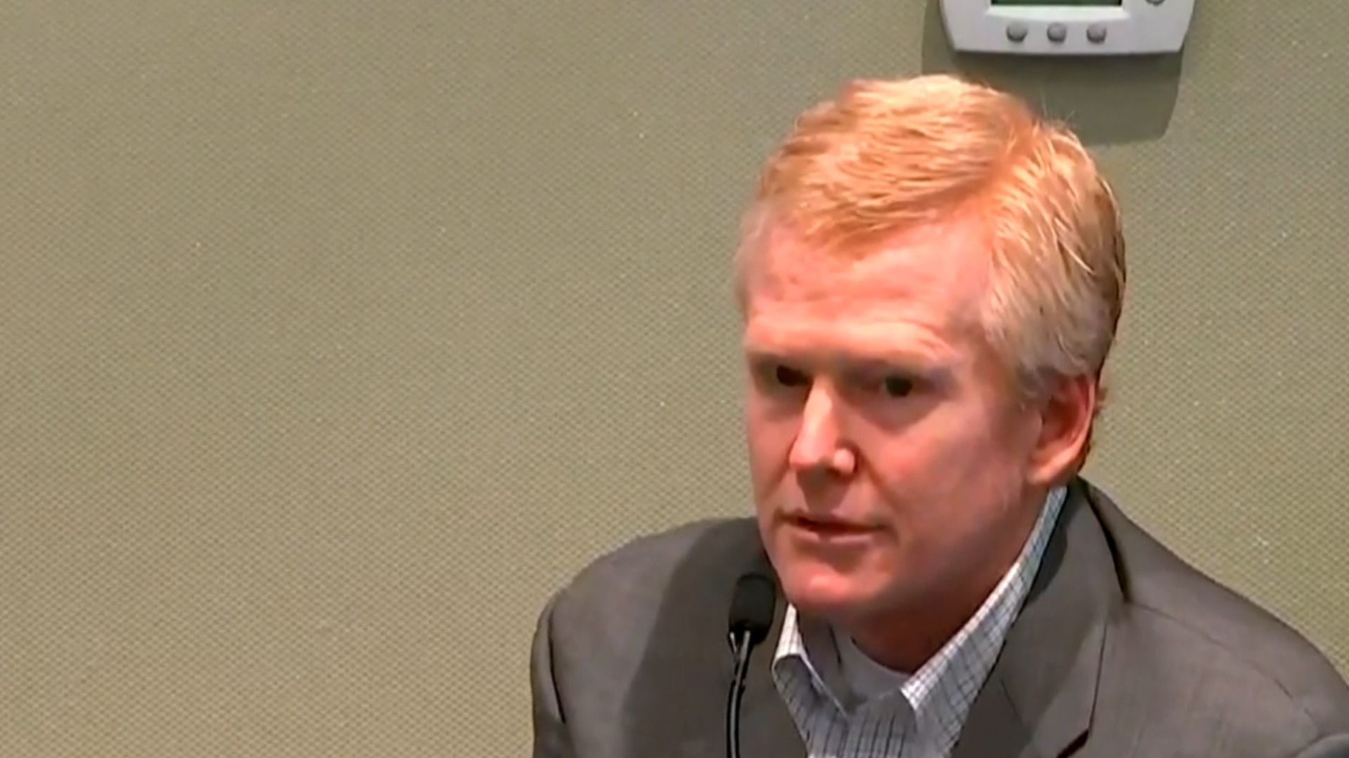 Watch CBS Evening News Grueling second day of Murdaugh cross