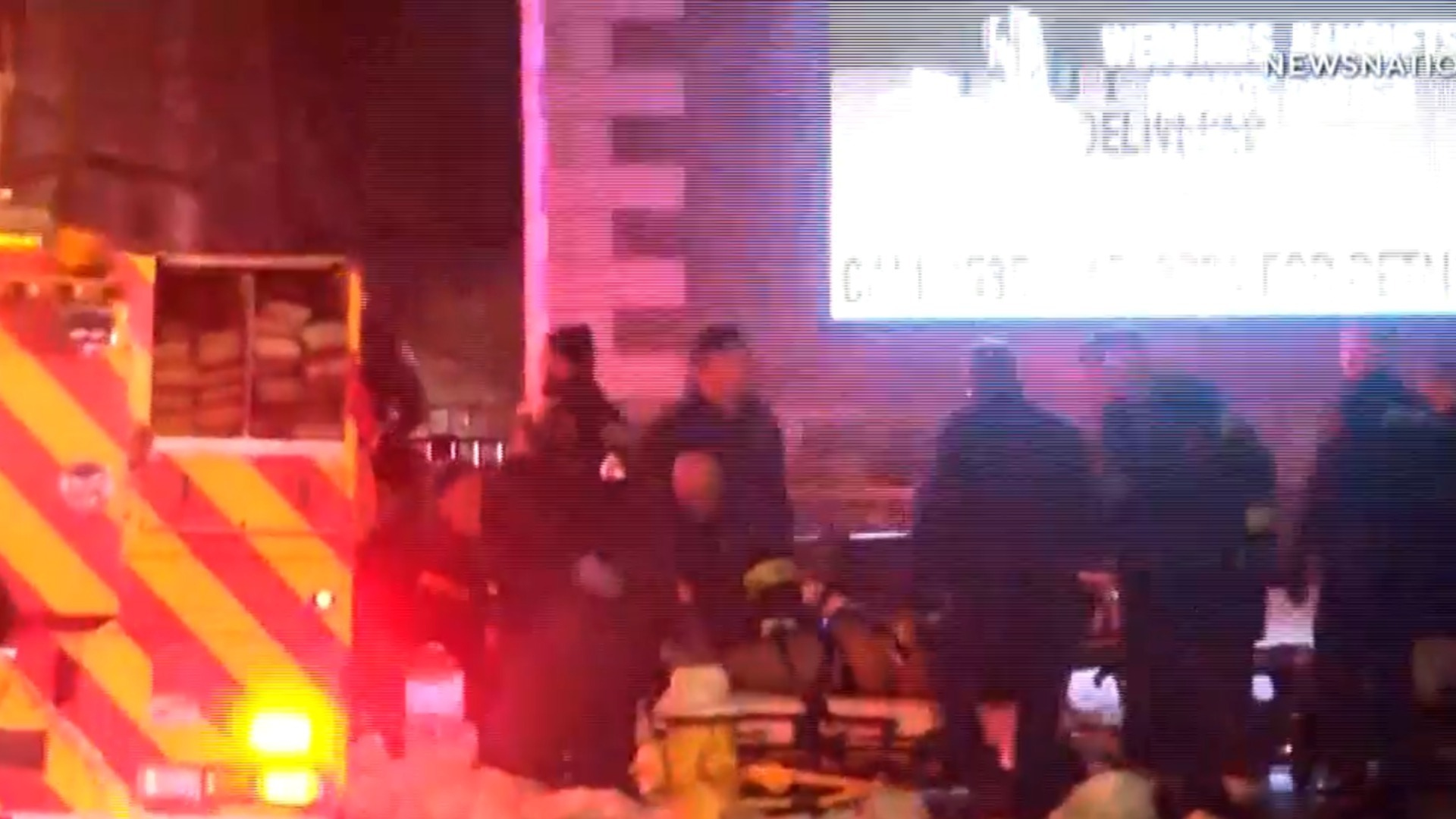 Watch CBS Evening News 2 killed in stampede at GloRilla concert in New