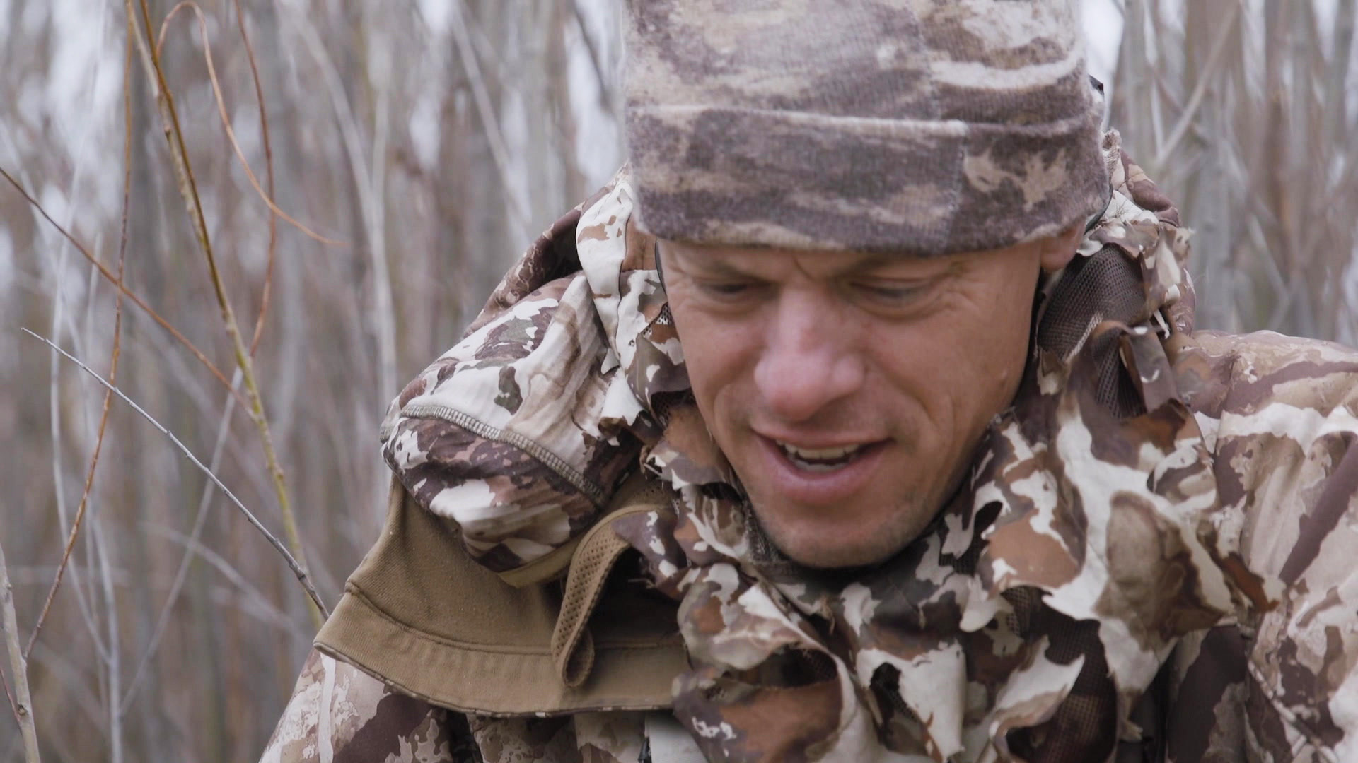 Watch Sunday Morning Hunter and "MeatEater" host Steve Rinella Full