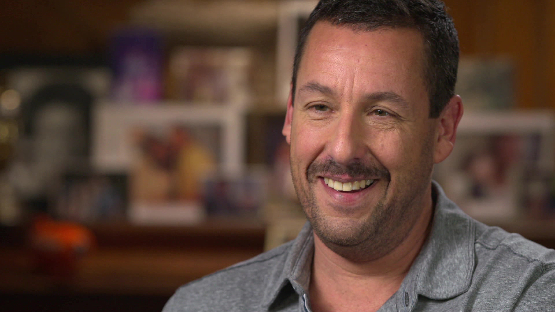 Watch 60 Minutes Overtime Adam Sandler The 60 Minutes Interview (2019