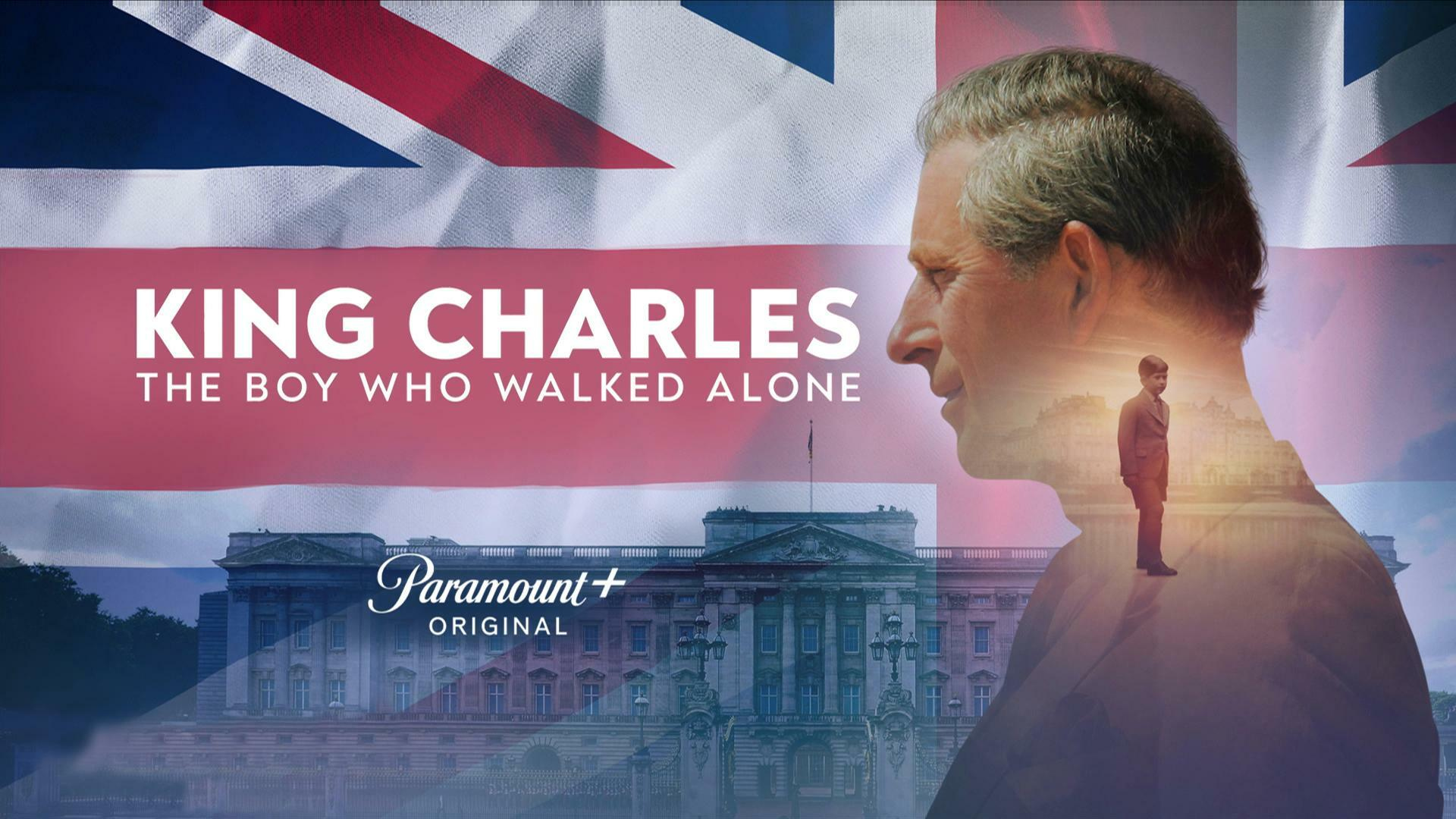 Where To Watch Life Of A King Watch CBS Mornings Season Episode : New Paramount+ documentary takes an