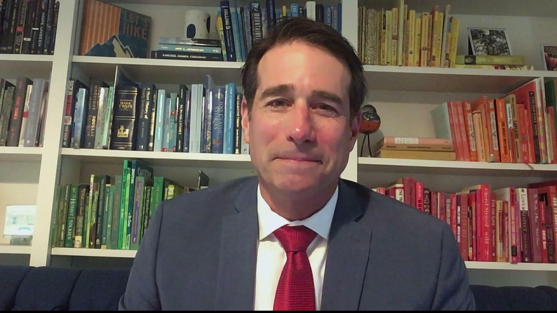 Watch Face The Nation Season 2023 Episode 23 6/4 Face The Nation