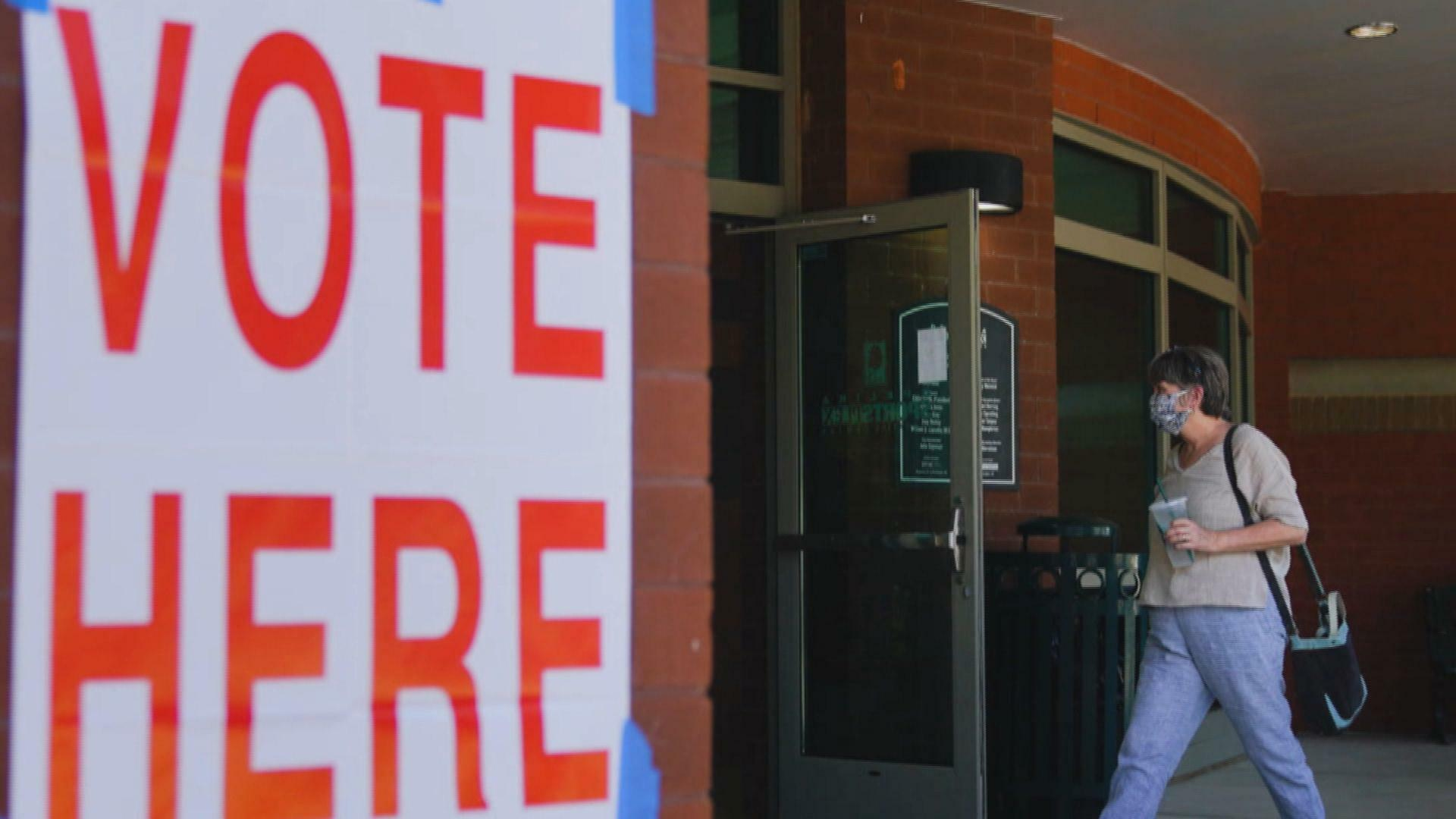 Watch CBS Mornings SCOTUS rules against Ala. in voting rights case ...