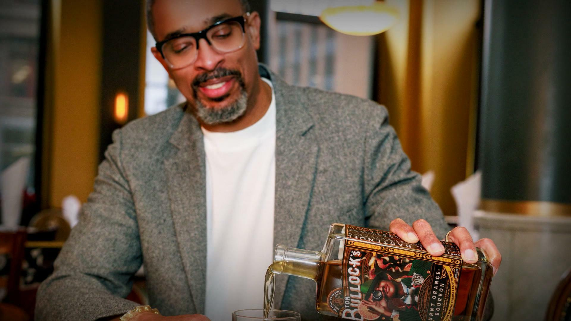 Watch cbs saturday morning meet spirits pioneer alan henderson full
