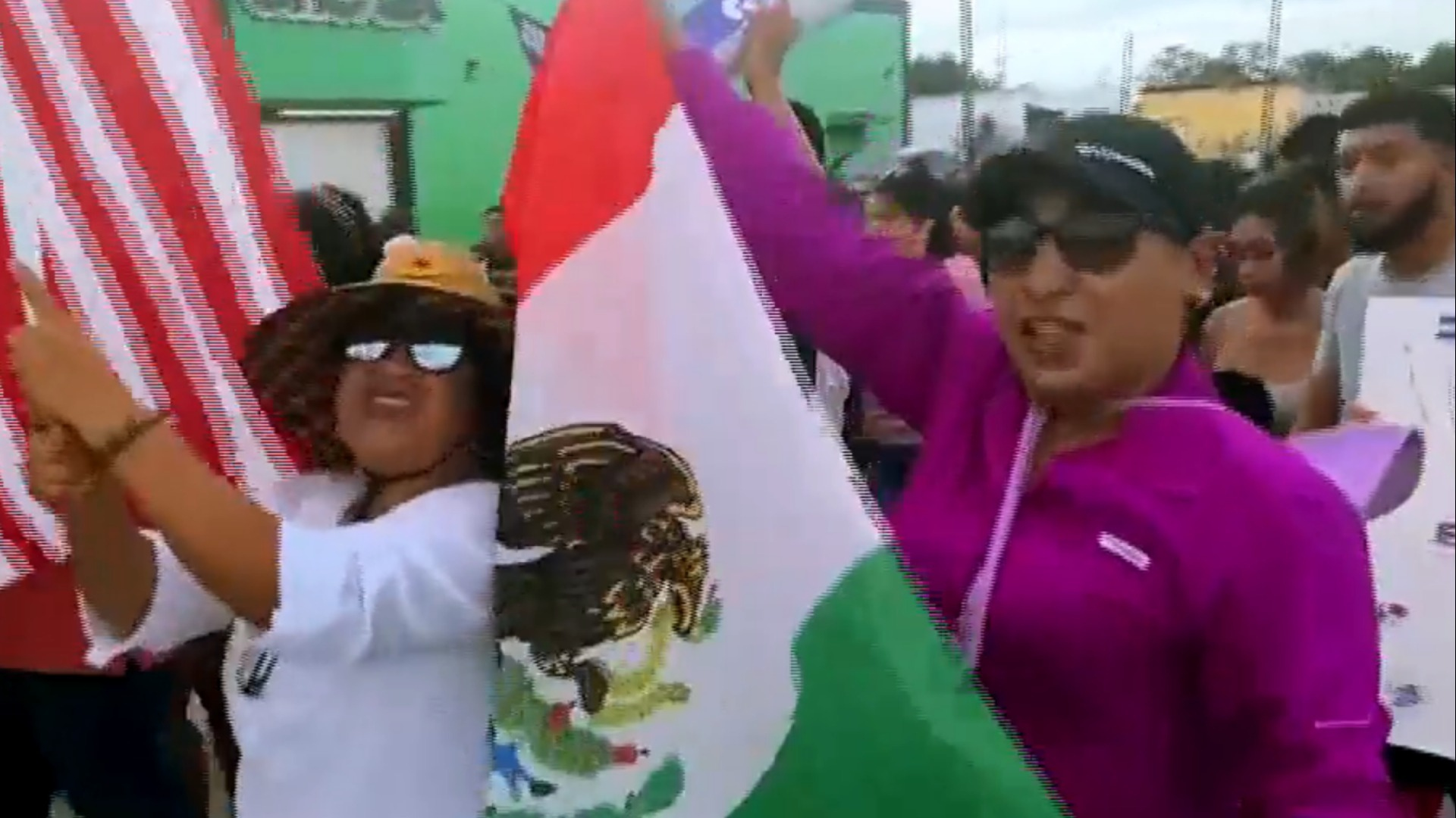 Watch CBS Evening News Migrant workers could leave Florida over new