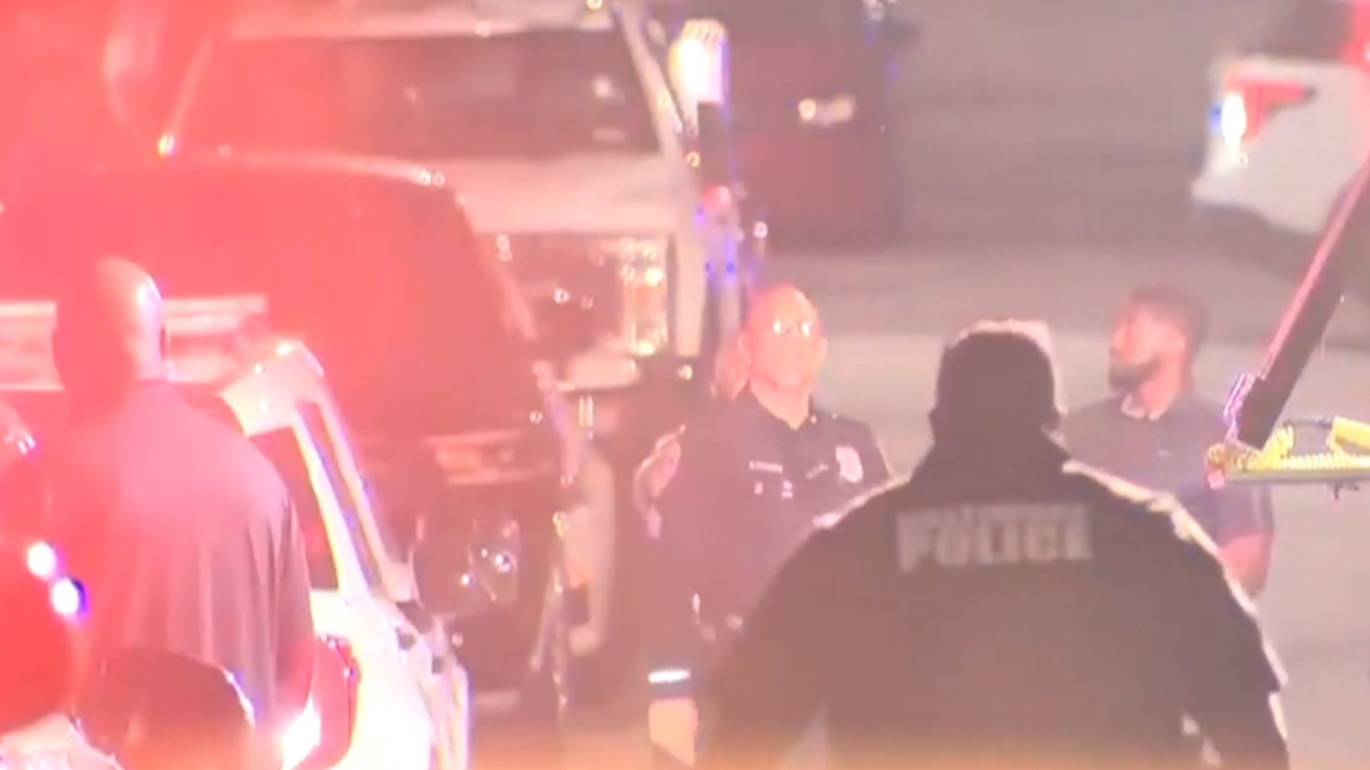 Watch CBS Evening News Teen arrested in Baltimore shooting that killed ...