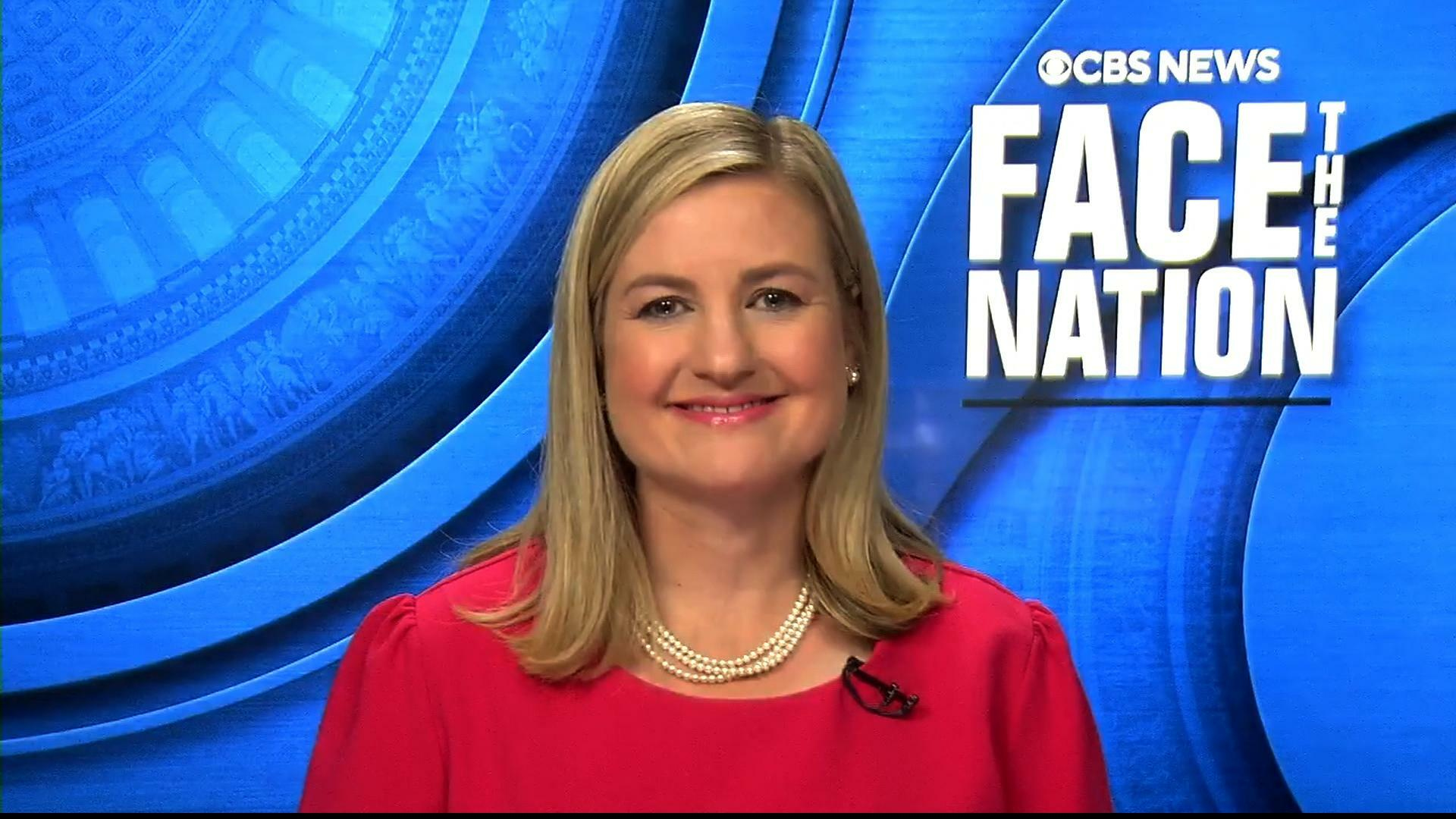 Watch Face The Nation Season 2023 Episode 30 7/23 Face The Nation