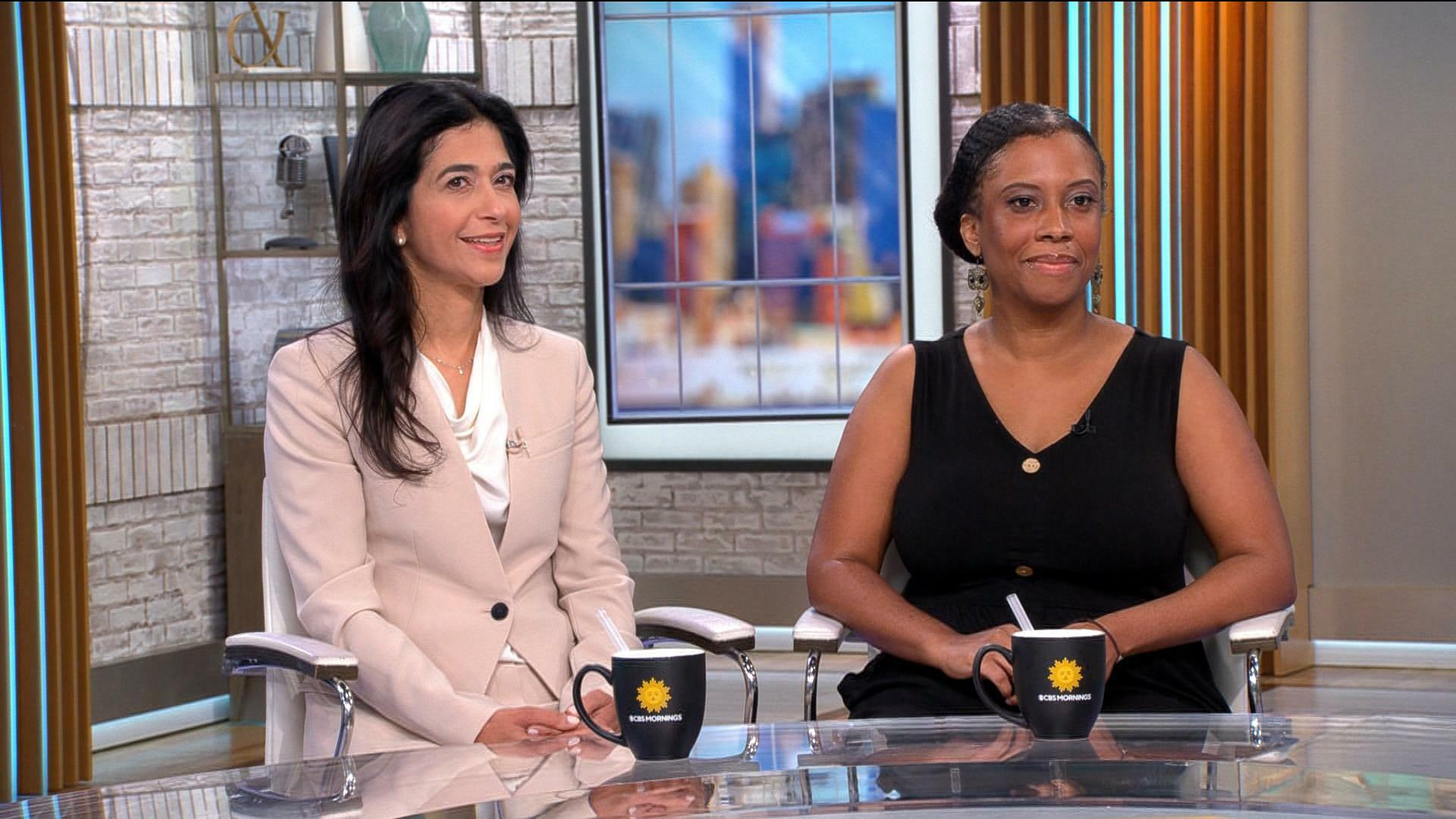 This Abc News Anchor'S Story Will Change Your Perspective On Fibroids - igp78yq