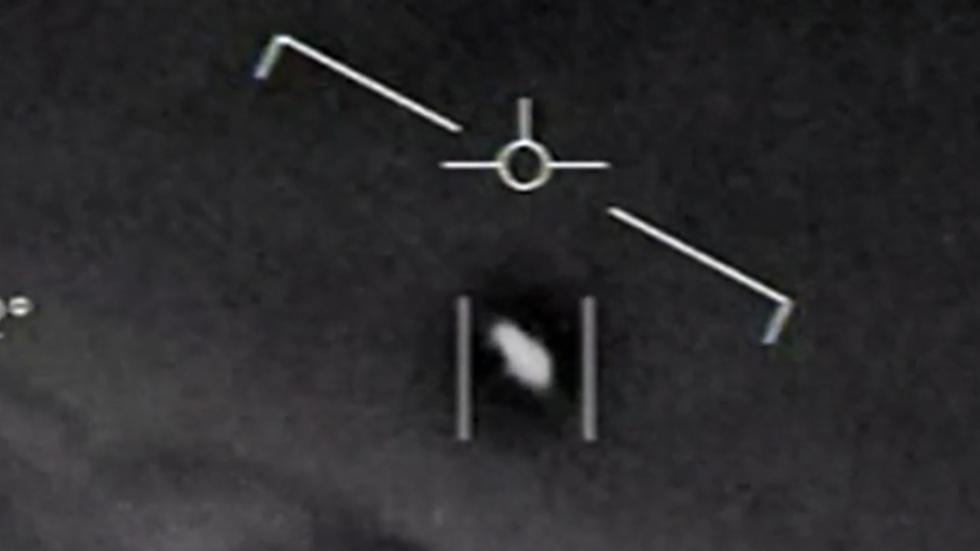 Watch CBS News Mornings UFO hearing comes amid calls for transparency