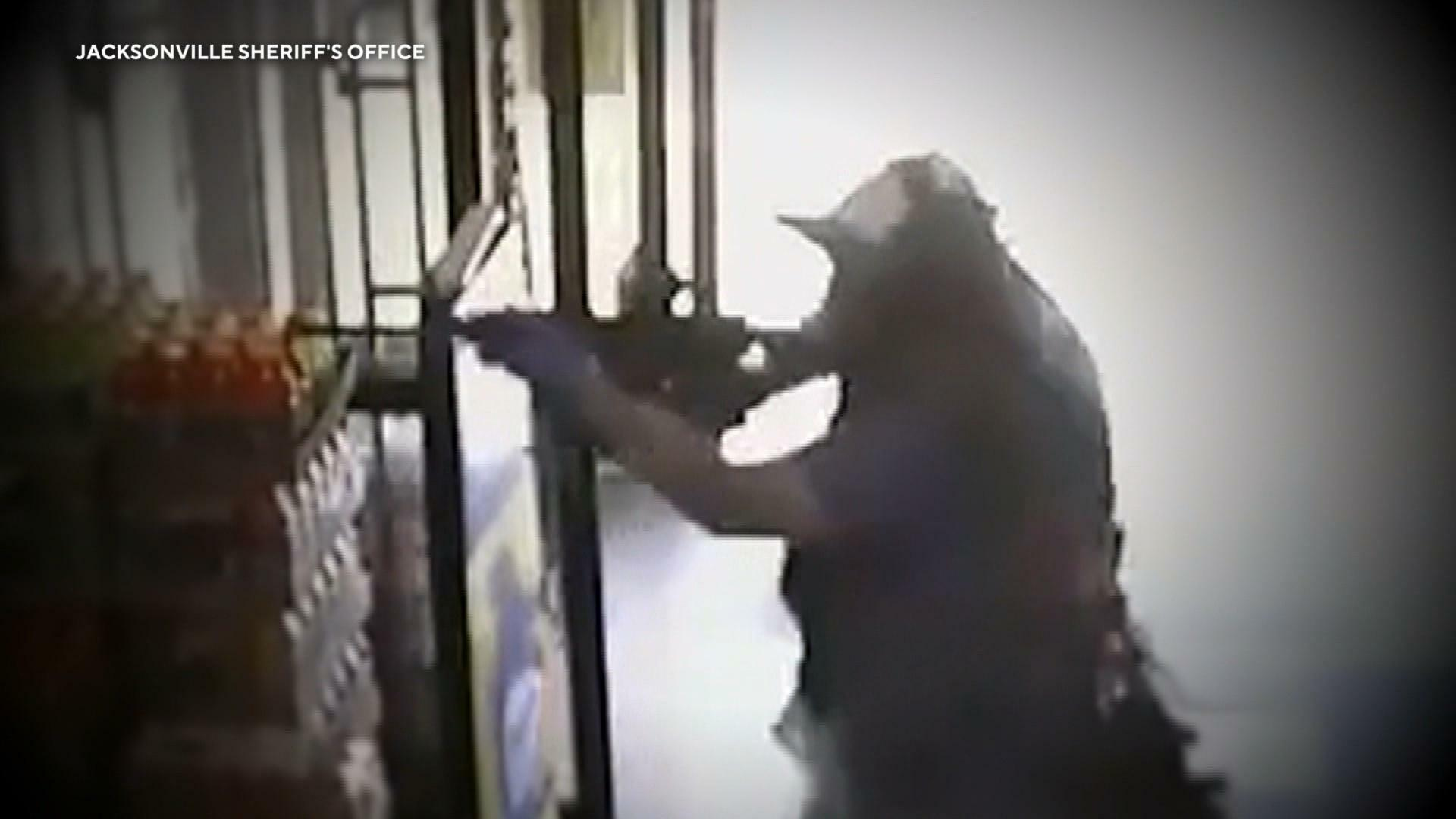 Watch CBS Mornings Details emerge in racially motivated shooting ...