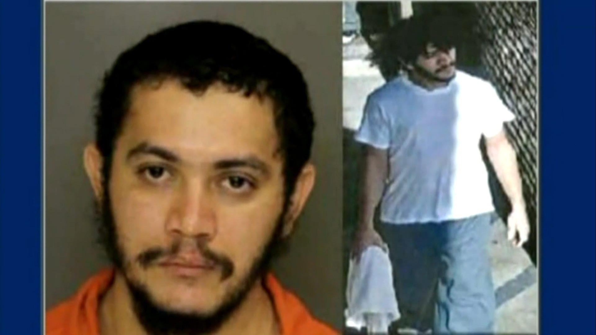 Watch CBS News: Escaped killer also escaped in Brazil - Full show on ...