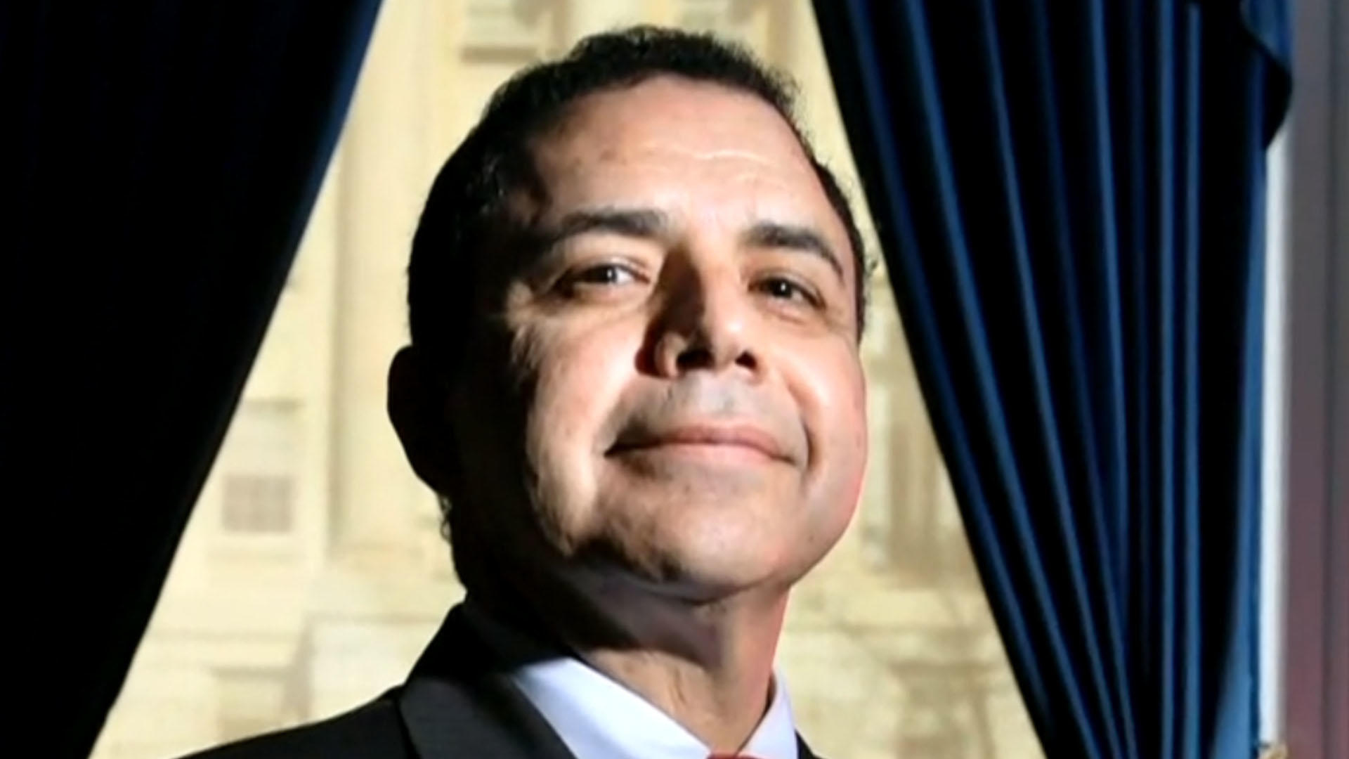 Watch CBS Evening News Cuellar carjacking highlights crime in D.C. Full show on Paramount Plus