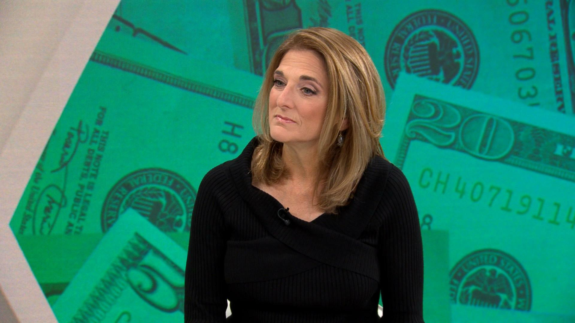 Watch CBS Mornings What court decision means for real estate Full