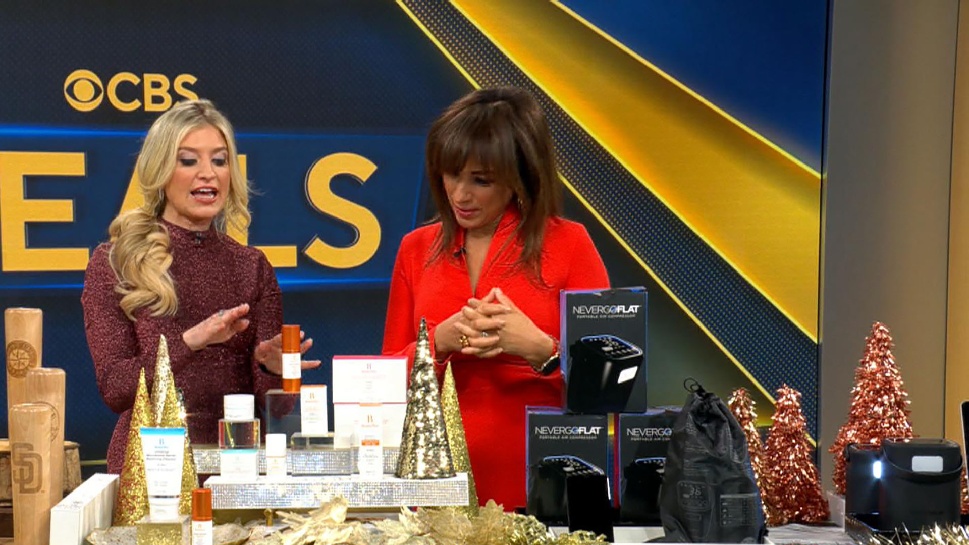 Cbs deals today unbelievable steals you won t believe 
