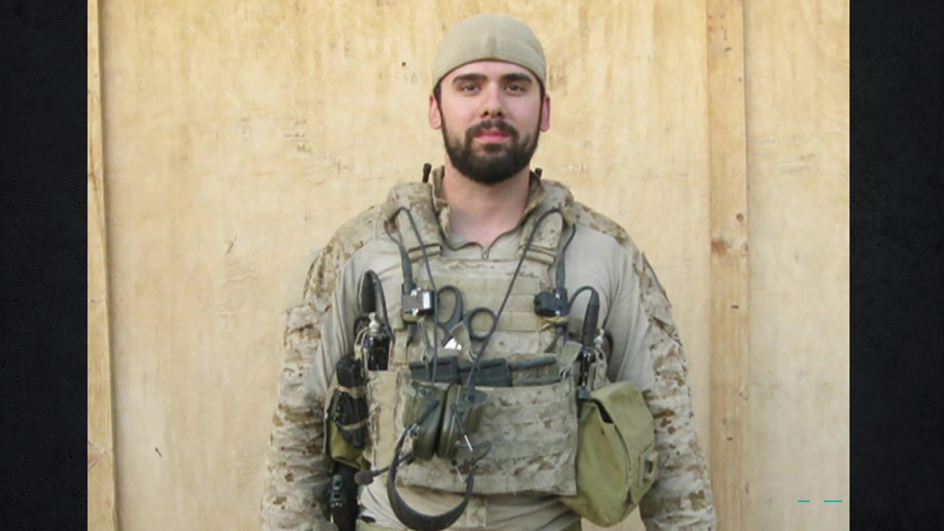 Watch 60 Minutes Overtime: A Navy SEAL's invisible wounds - Full show ...