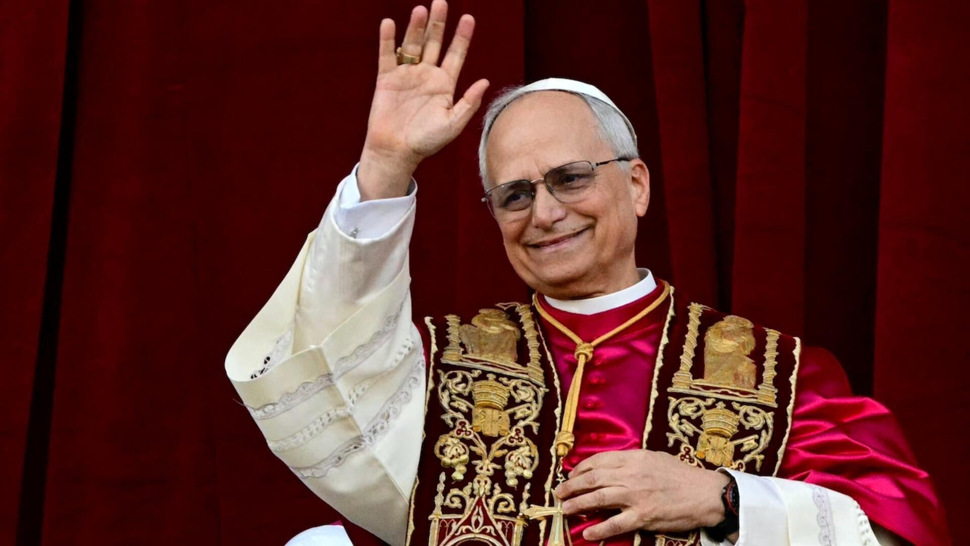 Watch CBS Evening News Vatican experts shocked by election of U.S