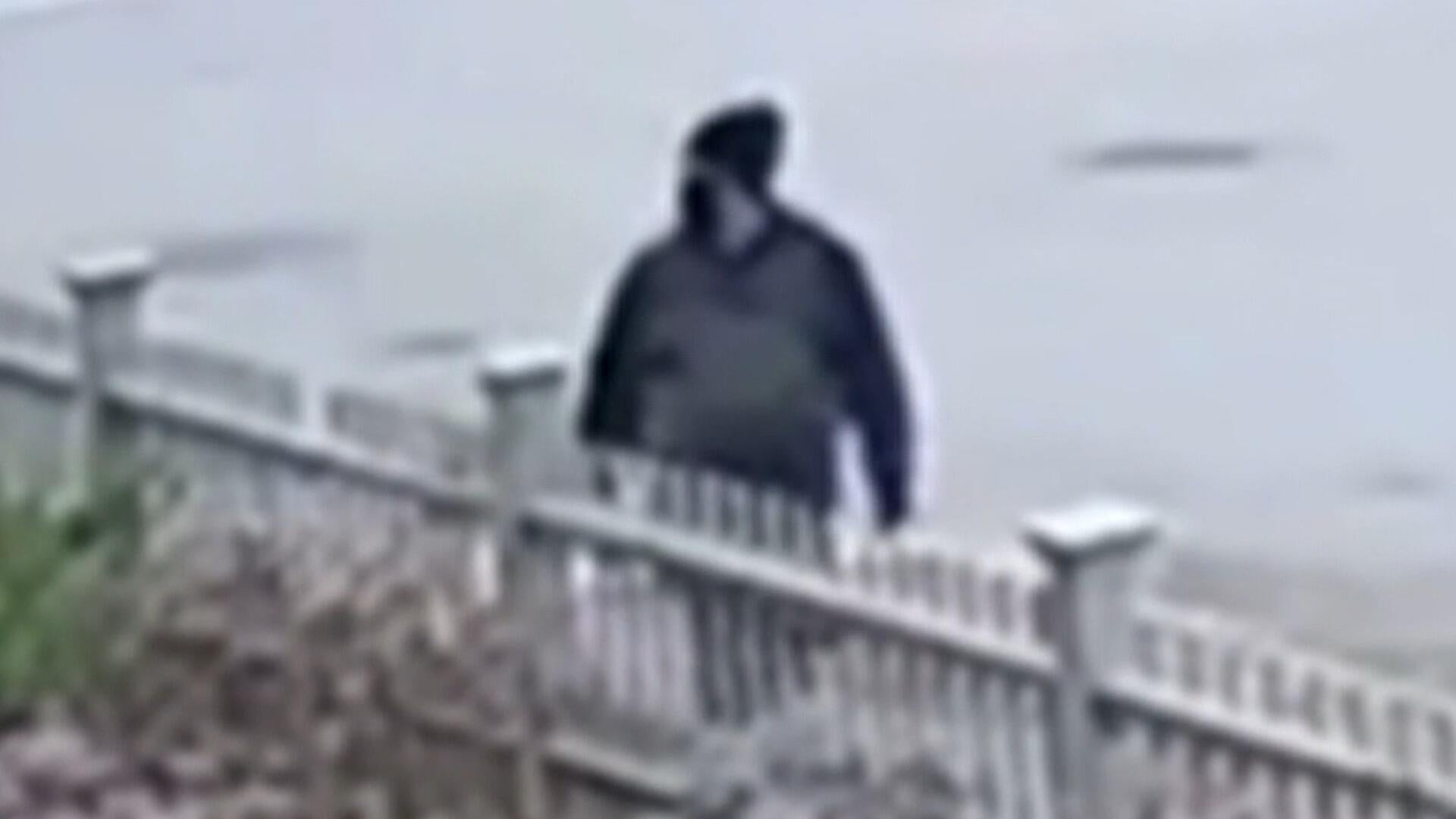Watch CBS Mornings Brown University shooting manhunt continues - Paramount+