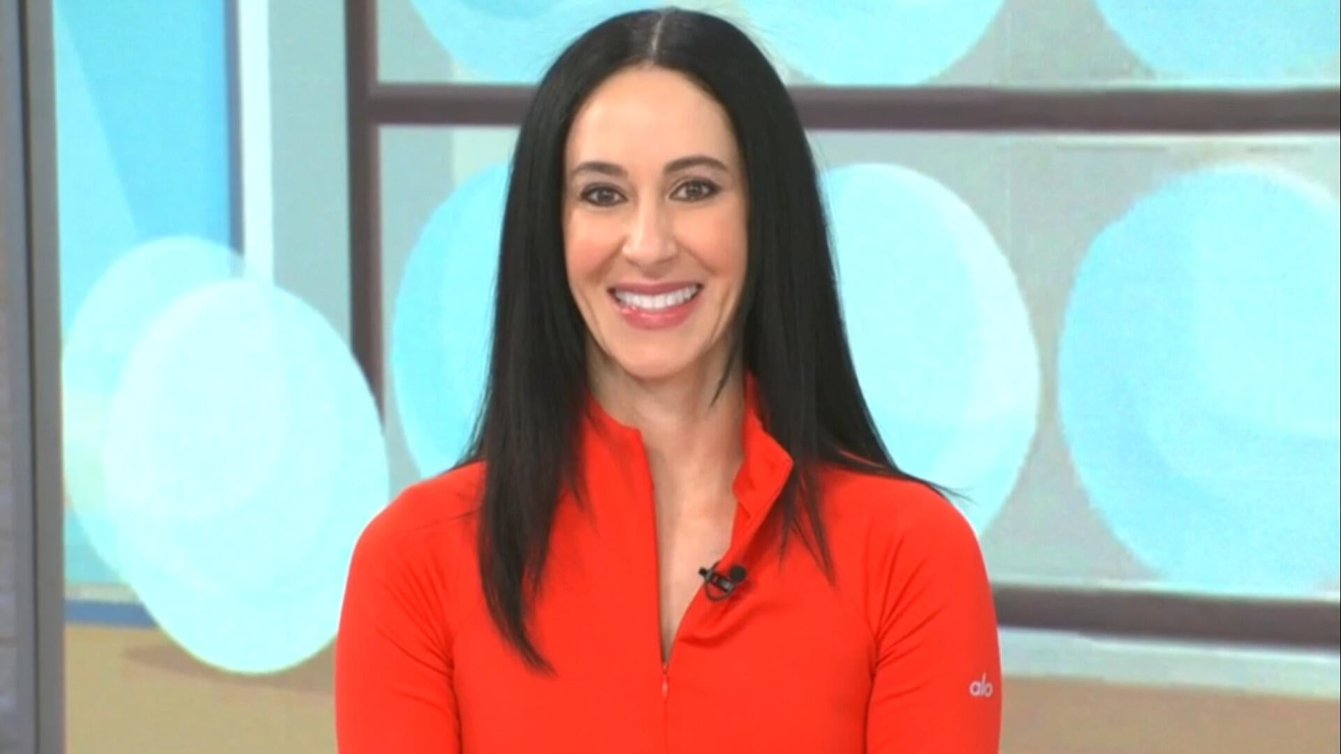 Watch CBS Mornings Pilates instructor overcomes diagnosis - Paramount+