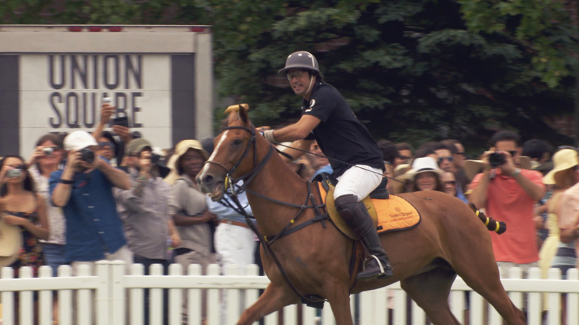 Watch 60 Minutes Overtime A look back at "the sport of kings" Full