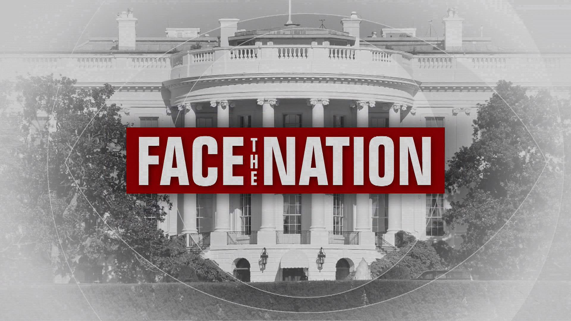Watch Face The Nation Season 2017 Episode 0521 5/21 Face the Nation