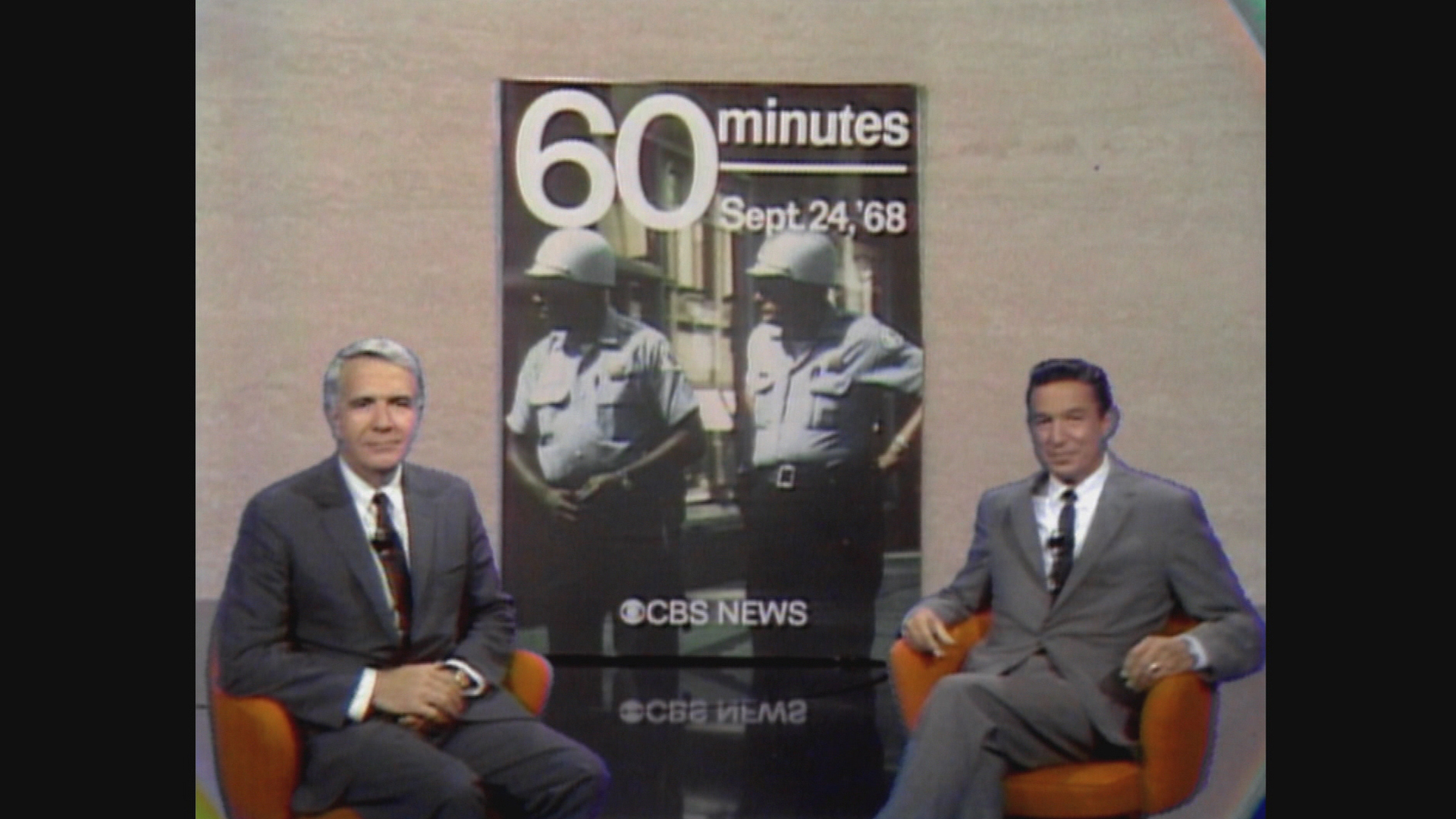 Watch 60 Minutes Overtime The first 60 Minutes Full show on CBS