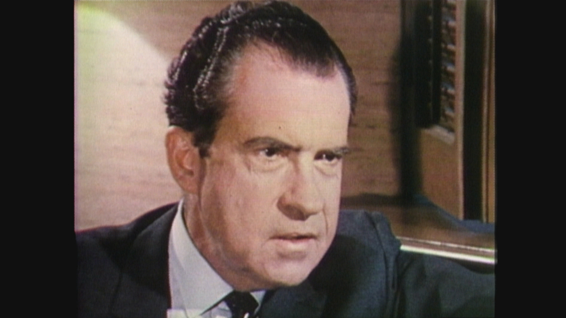 Watch 60 Minutes Season 50 Episode 14: October 8, 1968: Presidential ...