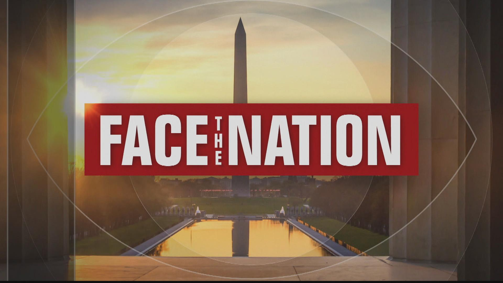 Watch Face The Nation Season 2018 Episode 0701 7/1 Face the Nation