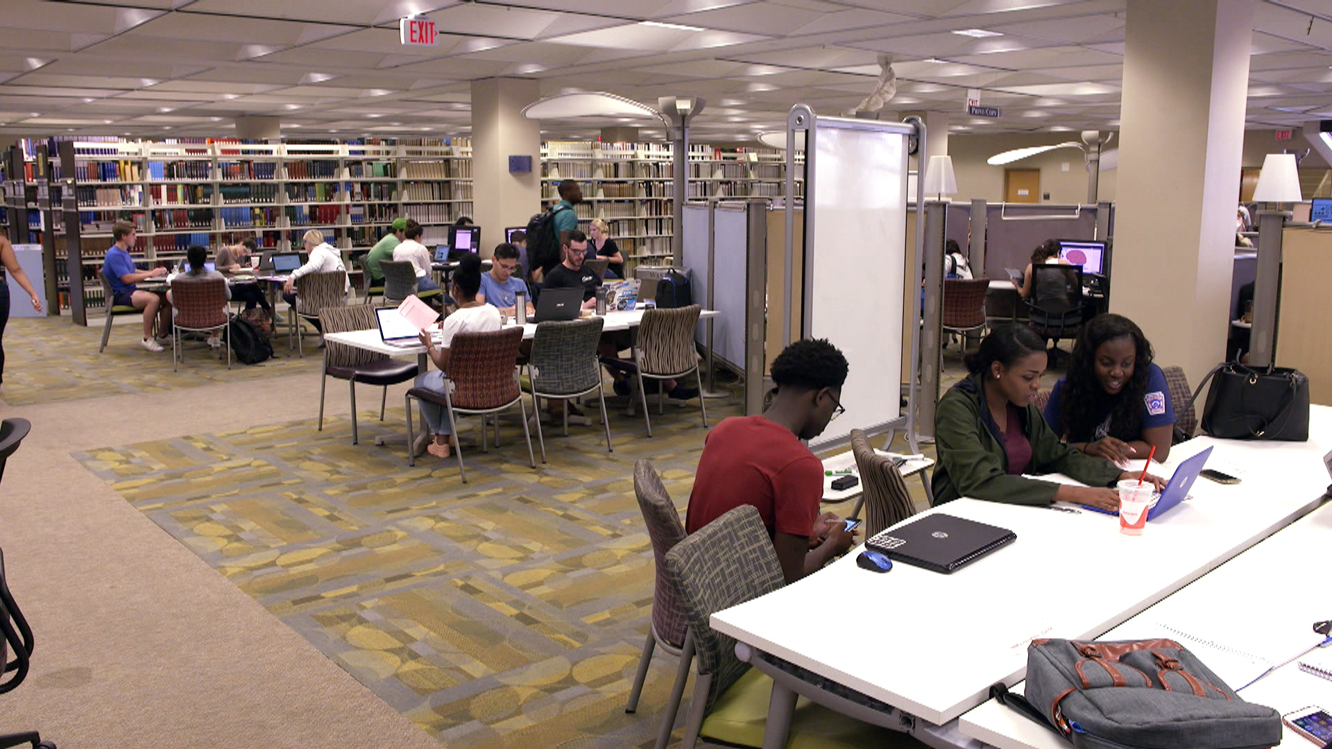 Watch 60 Minutes The Gates Scholars Full show on CBS