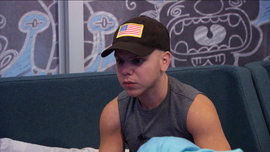 Big Brother - Episode 37