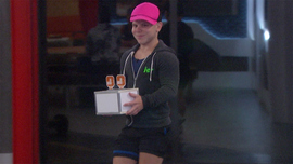Big Brother - Episode 38