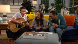 Happy Together - Pilot