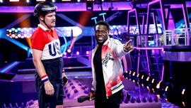 TKO: Total Knock Out - This Ain't No Taco Eating Contest