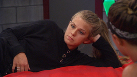 Big Brother - Episode 31