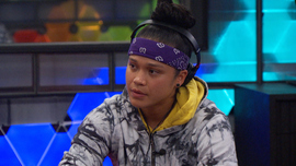 Big Brother - Episode 33