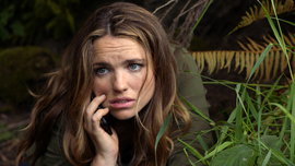 Salvation - Hail Marry