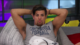 Big Brother - Episode 26