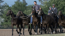 60 Minutes - Aly Raisman, Clones